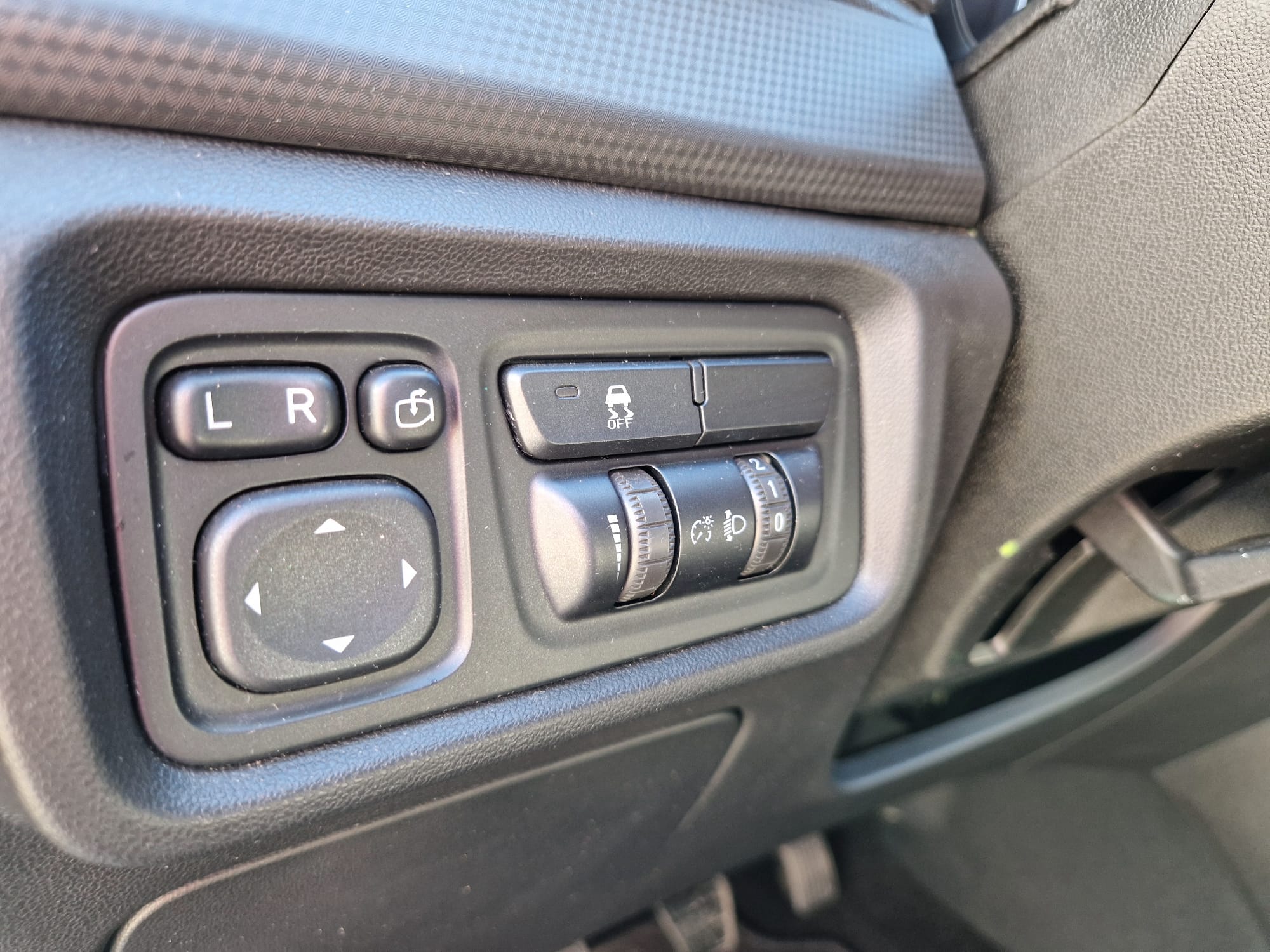 DR EVO 6 6 1.5 turbo Cross Gpl my20