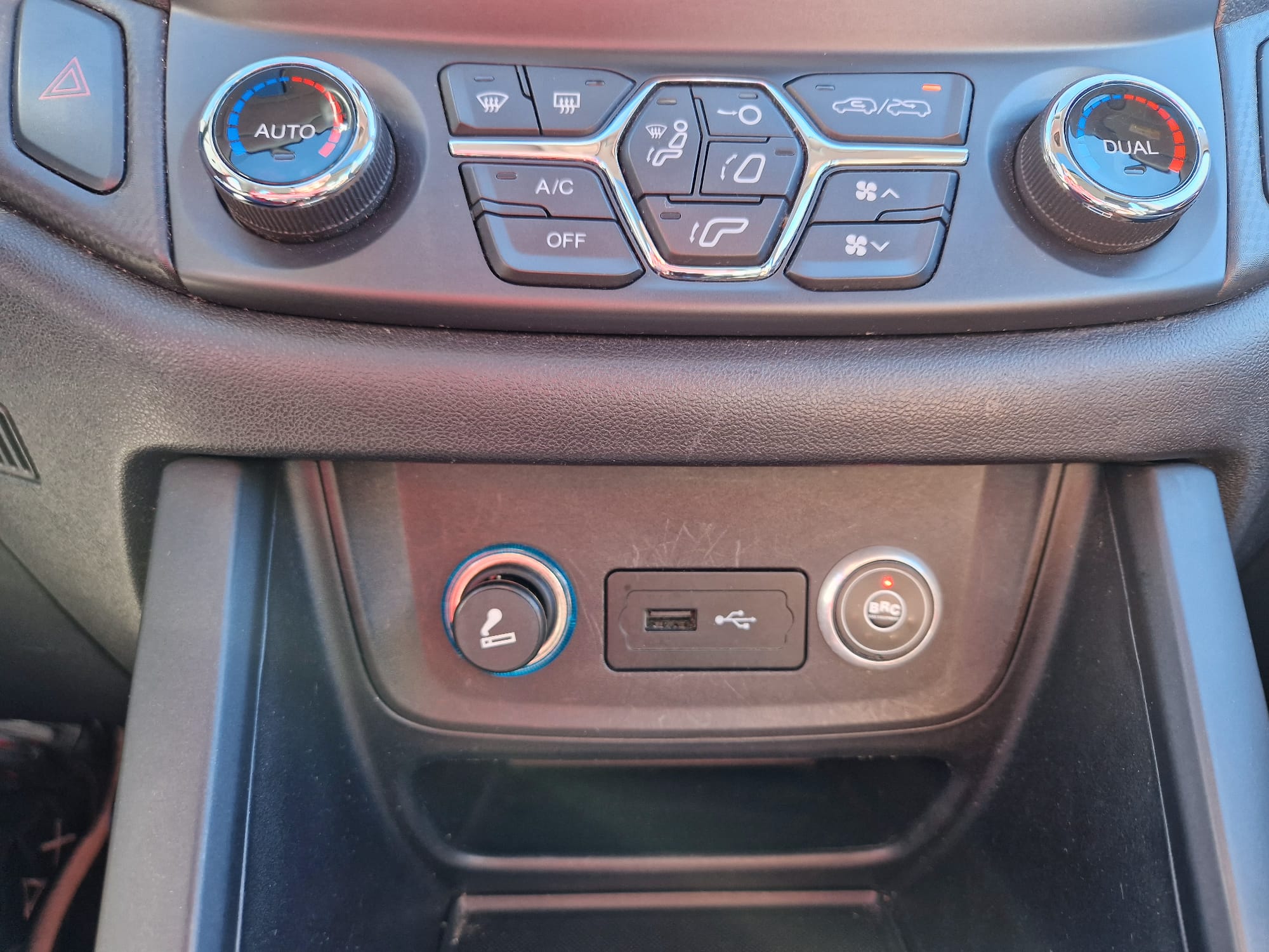 DR EVO 6 6 1.5 turbo Cross Gpl my20