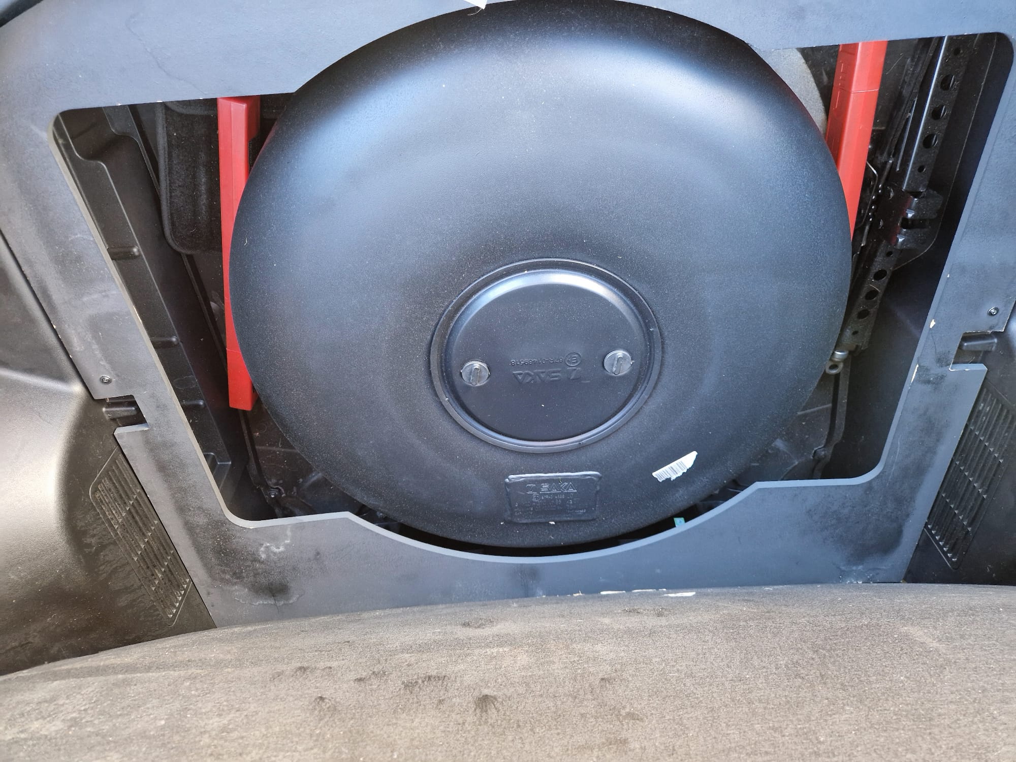 DR EVO 6 6 1.5 turbo Cross Gpl my20