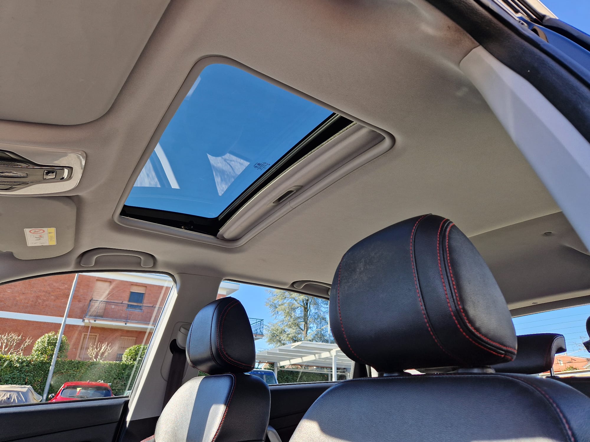 DR EVO 6 6 1.5 turbo Cross Gpl my20