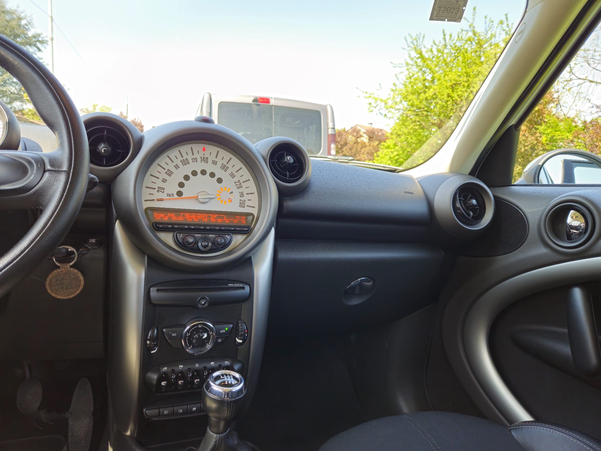 MINI Countryman R60 1.6