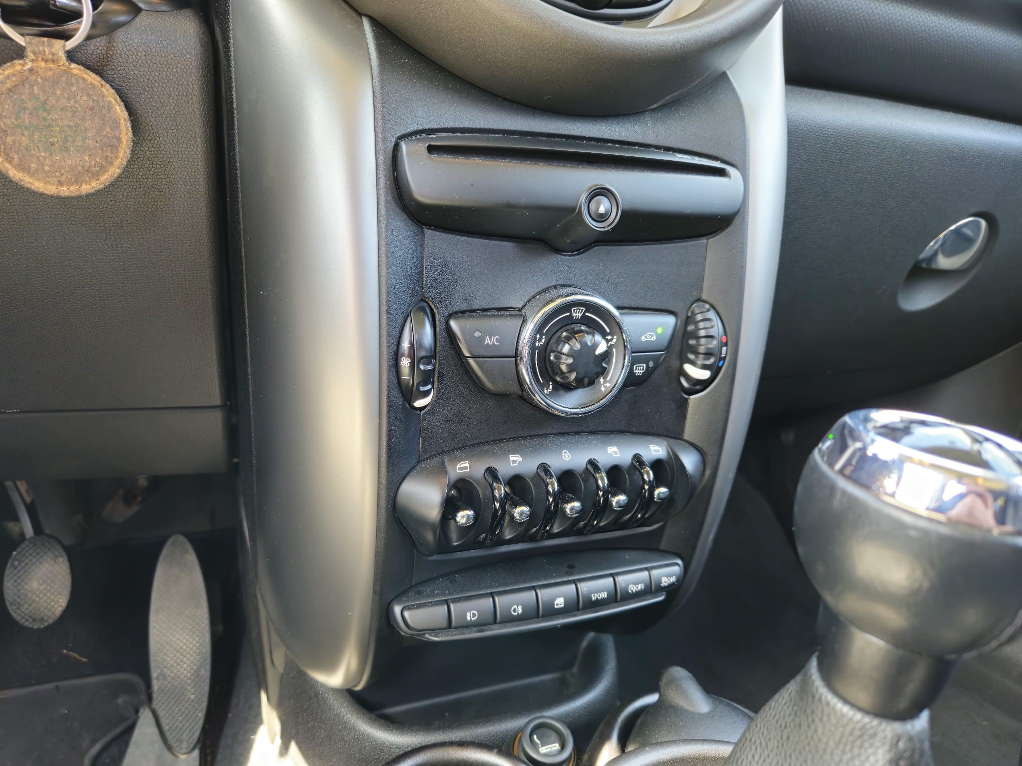 MINI Countryman R60 1.6