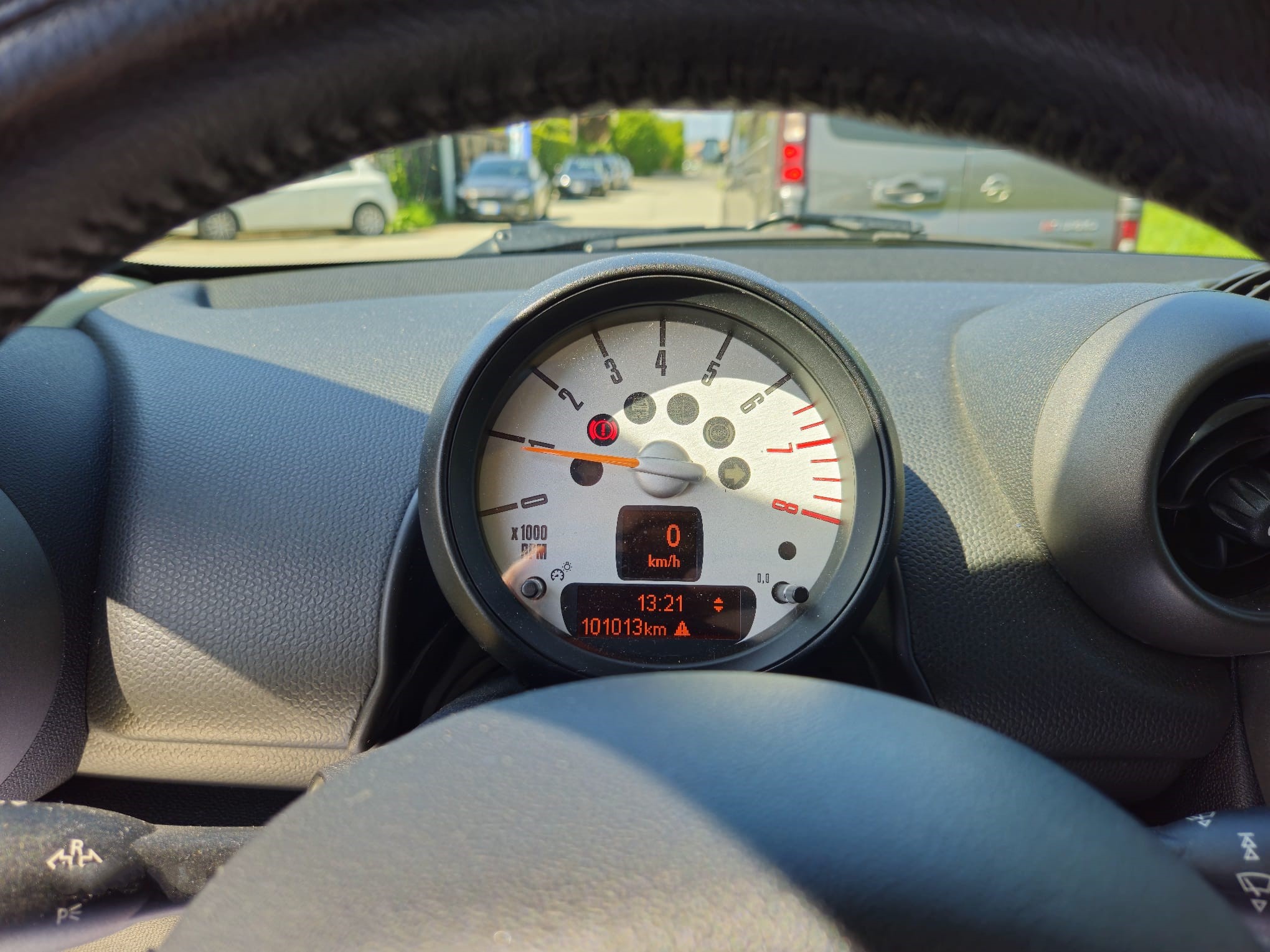 MINI Countryman R60 1.6