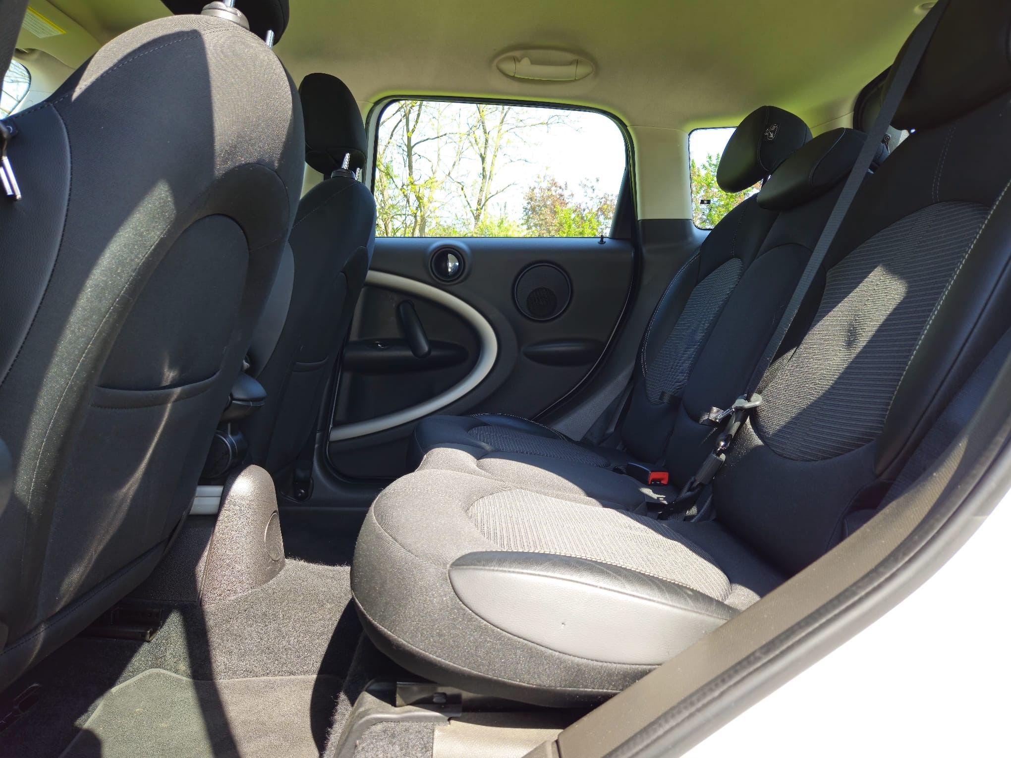 MINI Countryman R60 1.6