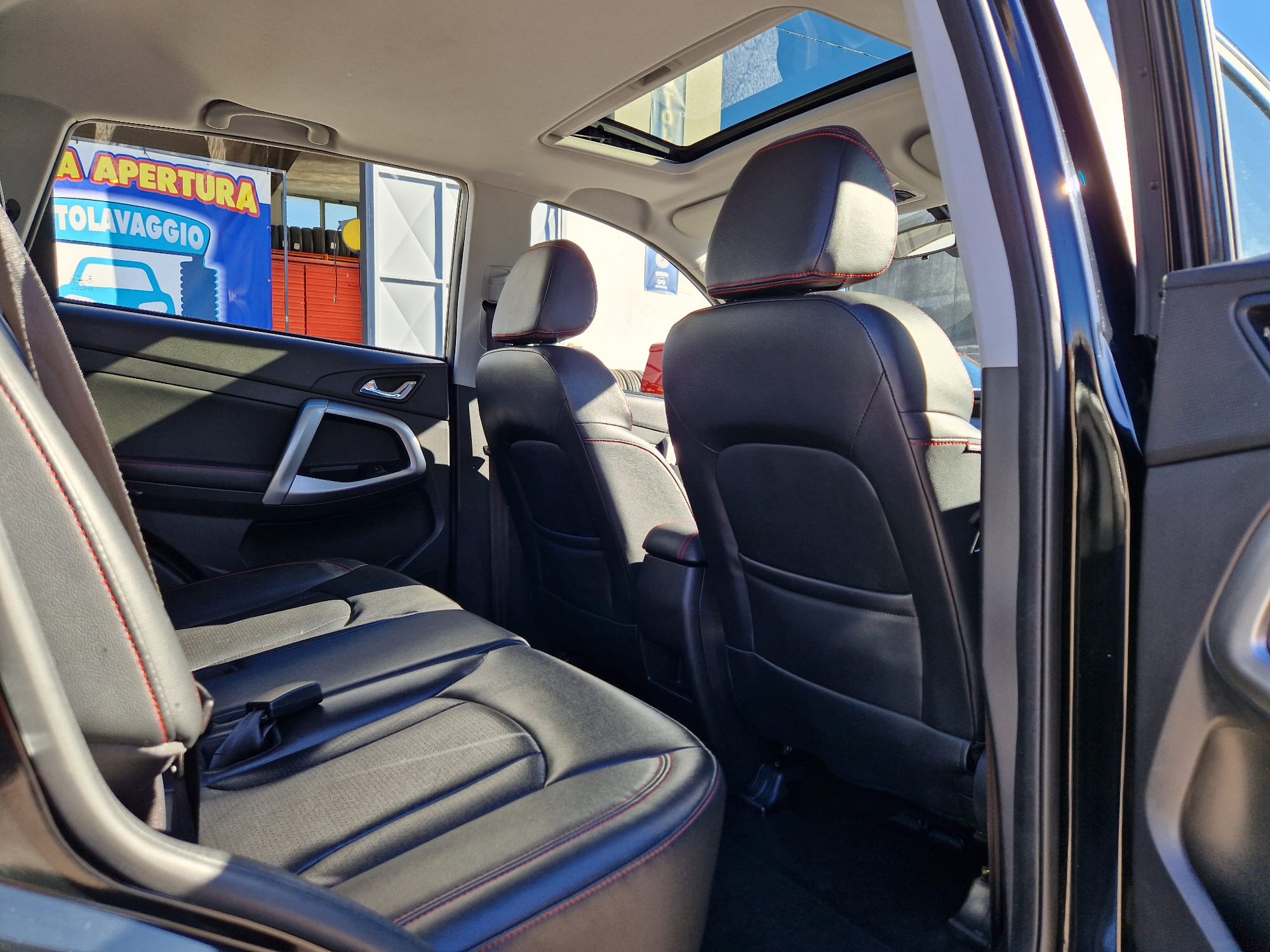 DR EVO 6 6 1.5 turbo Cross Gpl my20