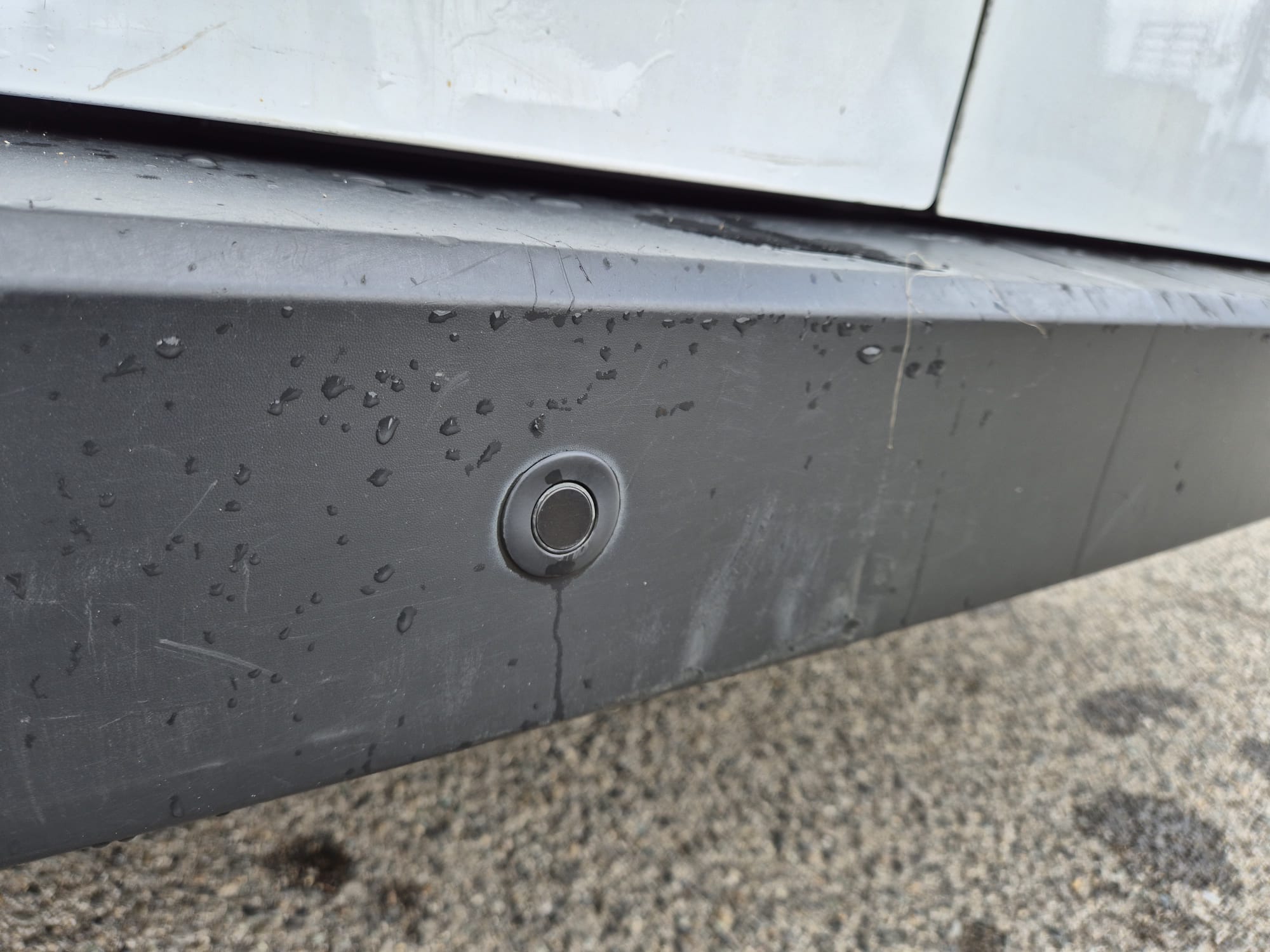 FORD Transit Connect 1.5 Diesel Euro 6B