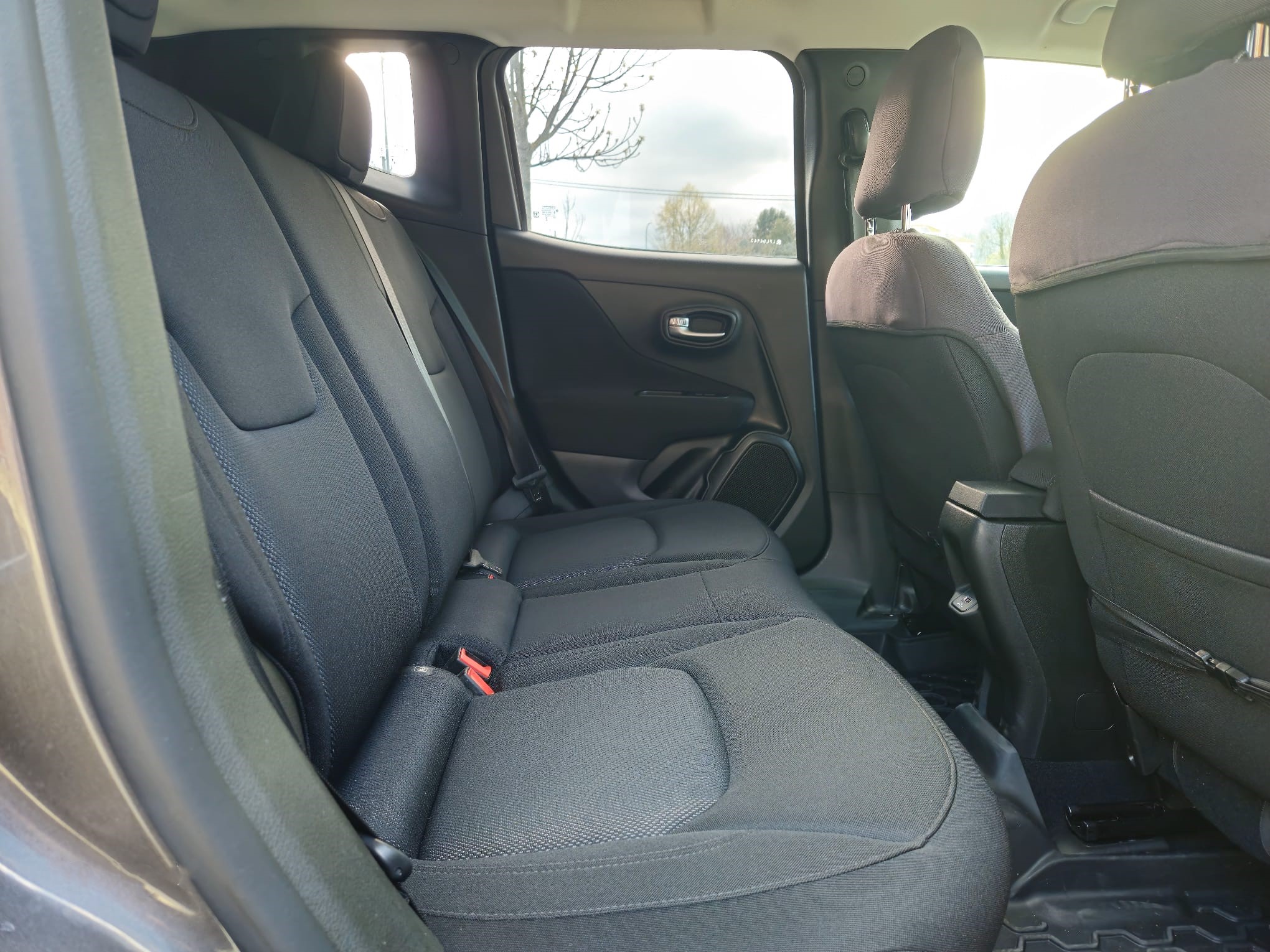 JEEP Renegade 2019 1.6 mjt Longitude 2wd 120cv