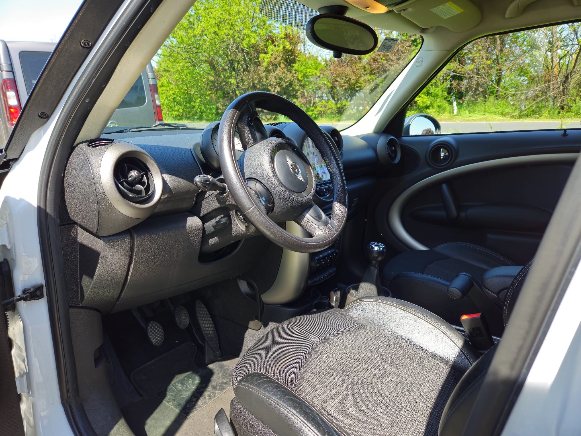 MINI Countryman R60 1.6