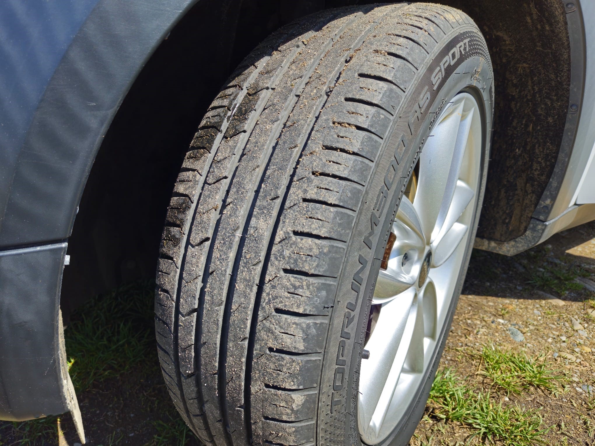 MINI Countryman R60 1.6