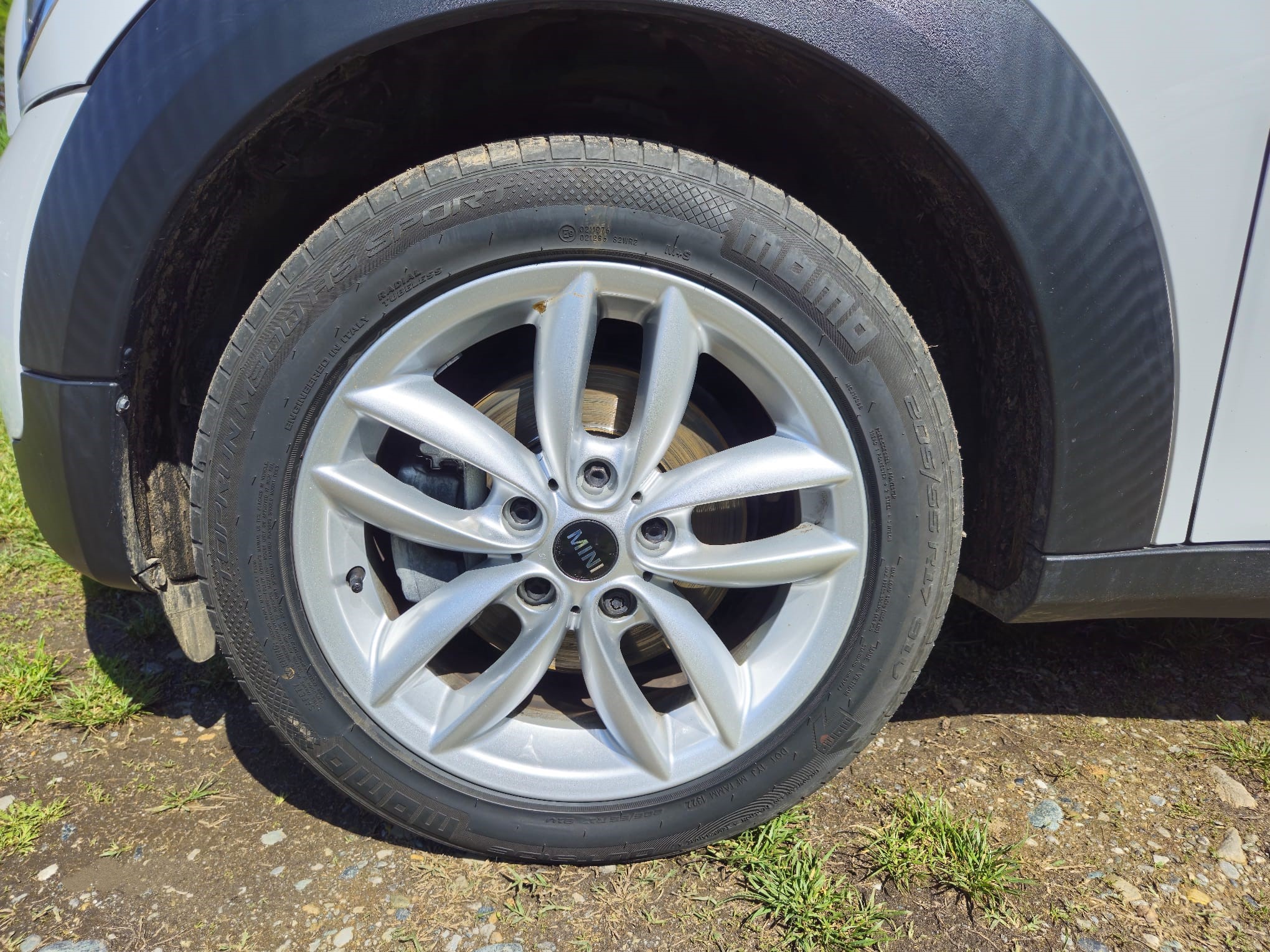 MINI Countryman R60 1.6