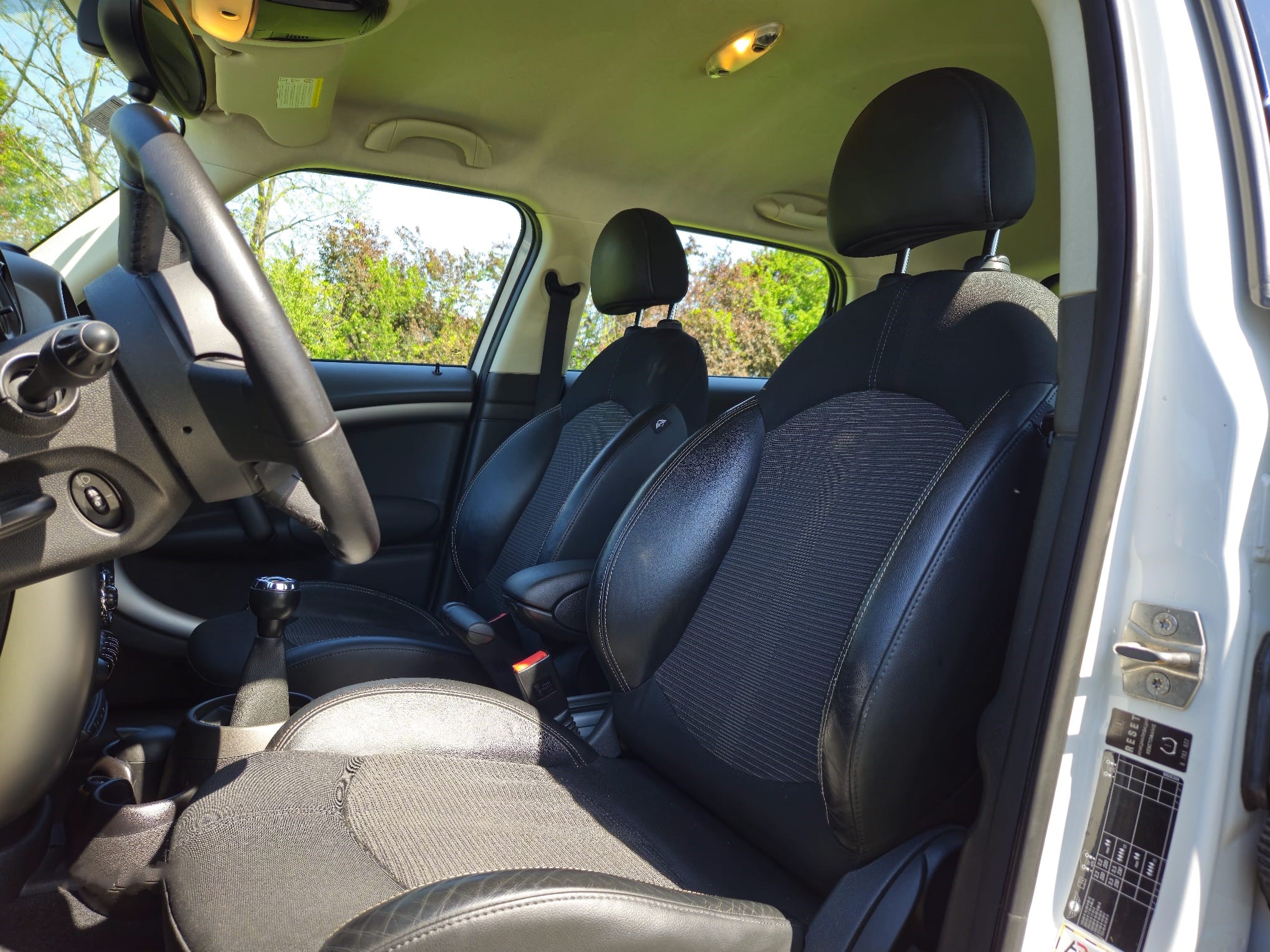 MINI Countryman R60 1.6