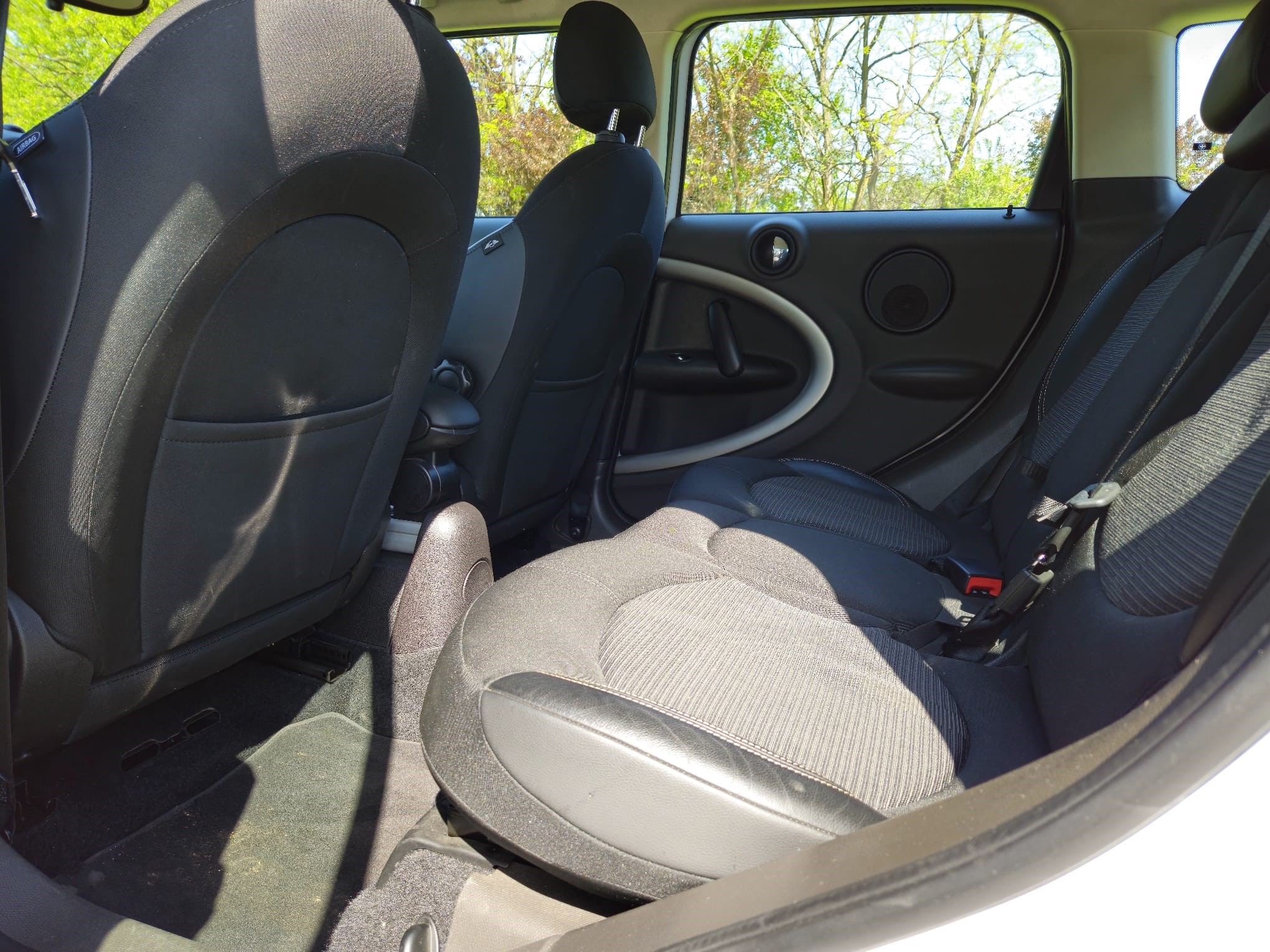 MINI Countryman R60 1.6