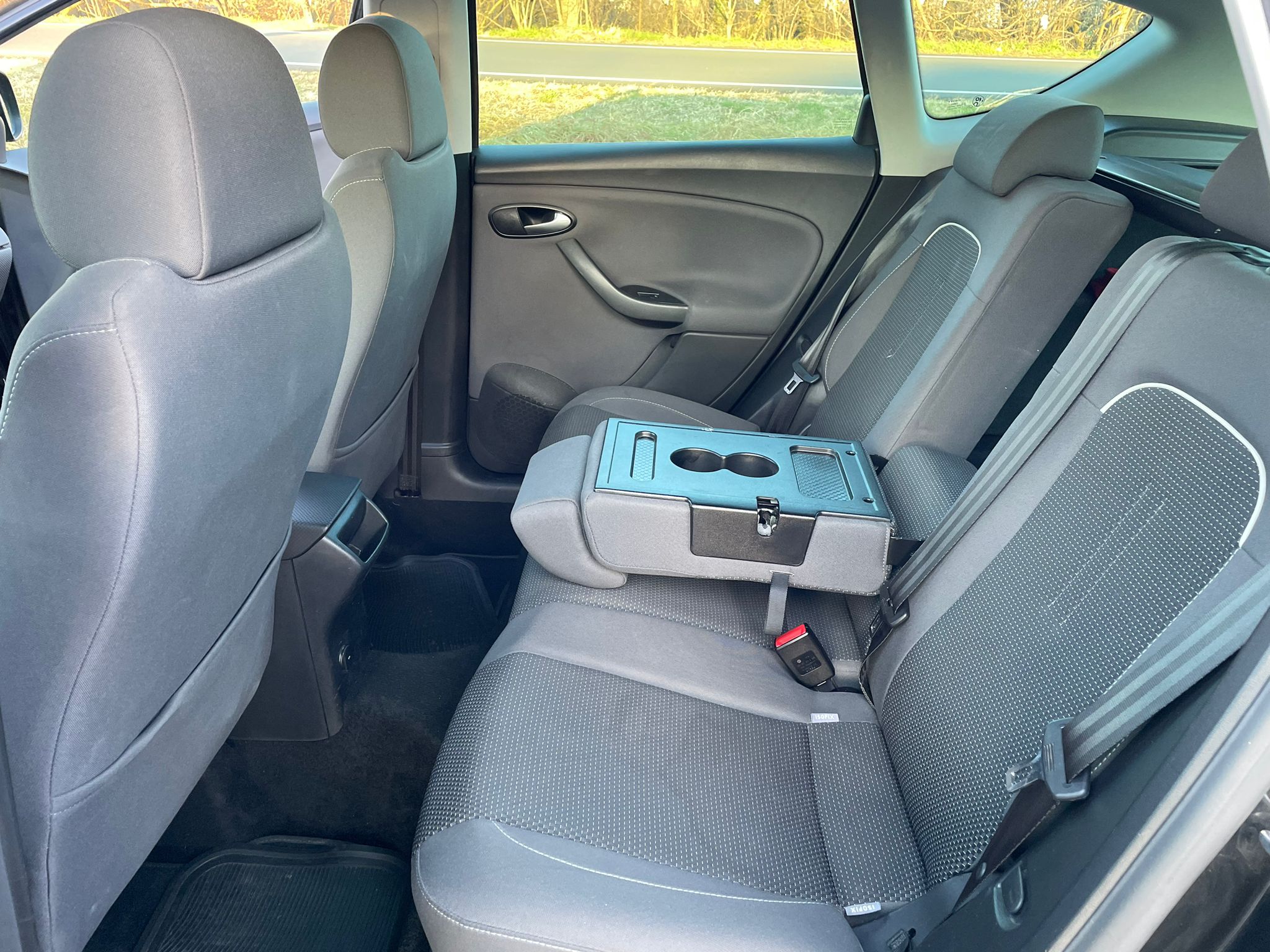 SEAT Altea XL 1.6 tdi cr I-Tech s